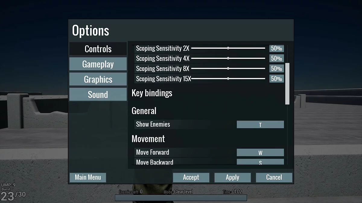 Скриншоты из Battle Royale Trainer / Картинка 12