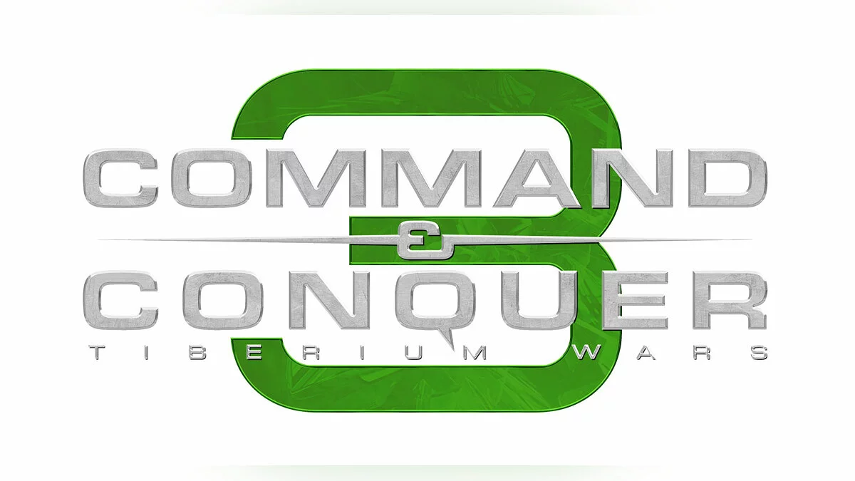 Арт из Command & Conquer 3: Tiberium Wars / Картинка 55