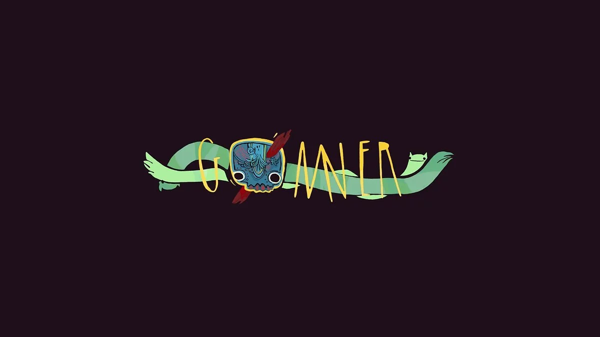 Скриншоты из GoNNER / Картинка 10