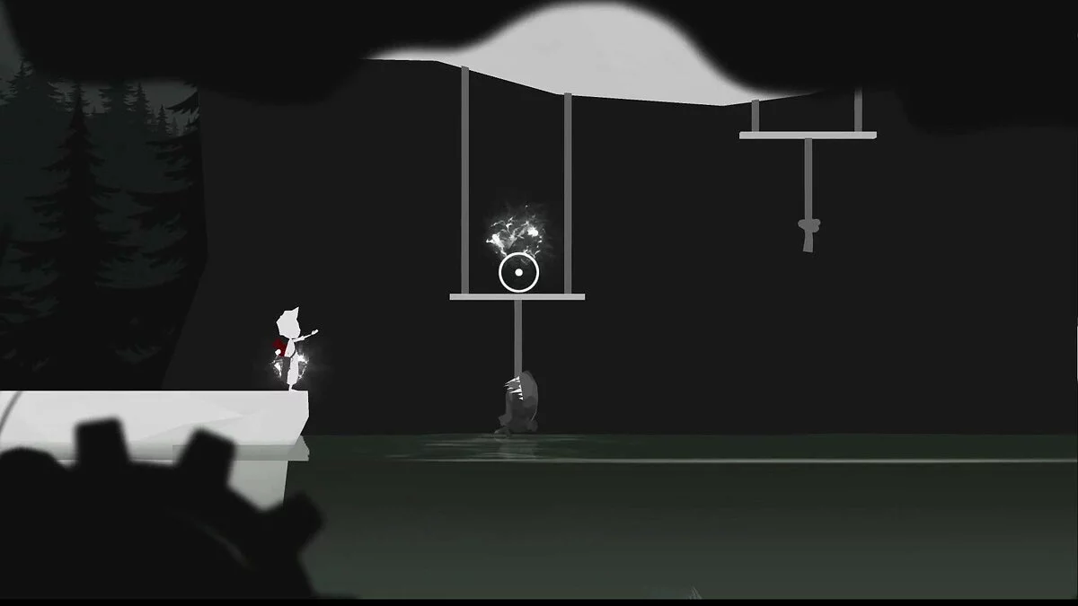 Скриншоты из Albert and Otto / Картинка 6