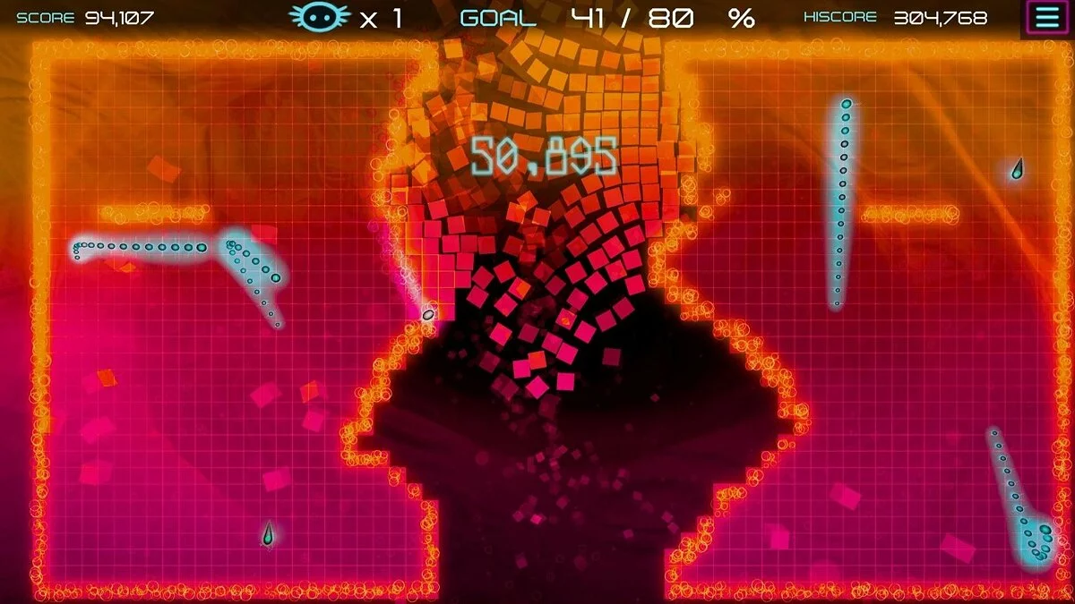 Скриншоты из Plox Neon / Картинка 12