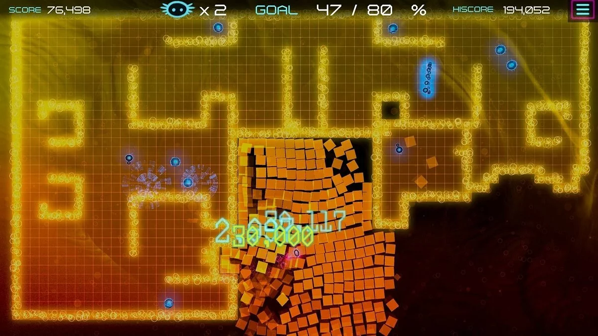 Скриншоты из Plox Neon / Картинка 13