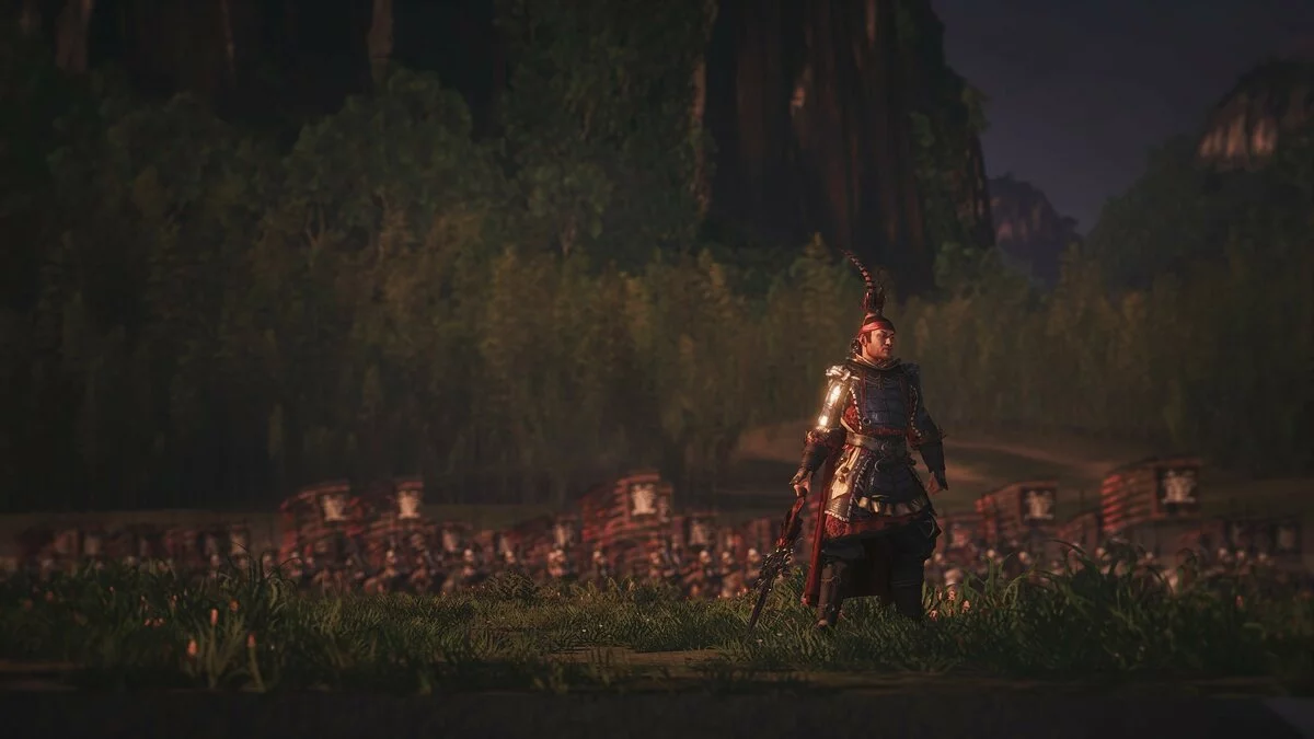 Скриншоты из Total War: Three Kingdoms / Картинка 13