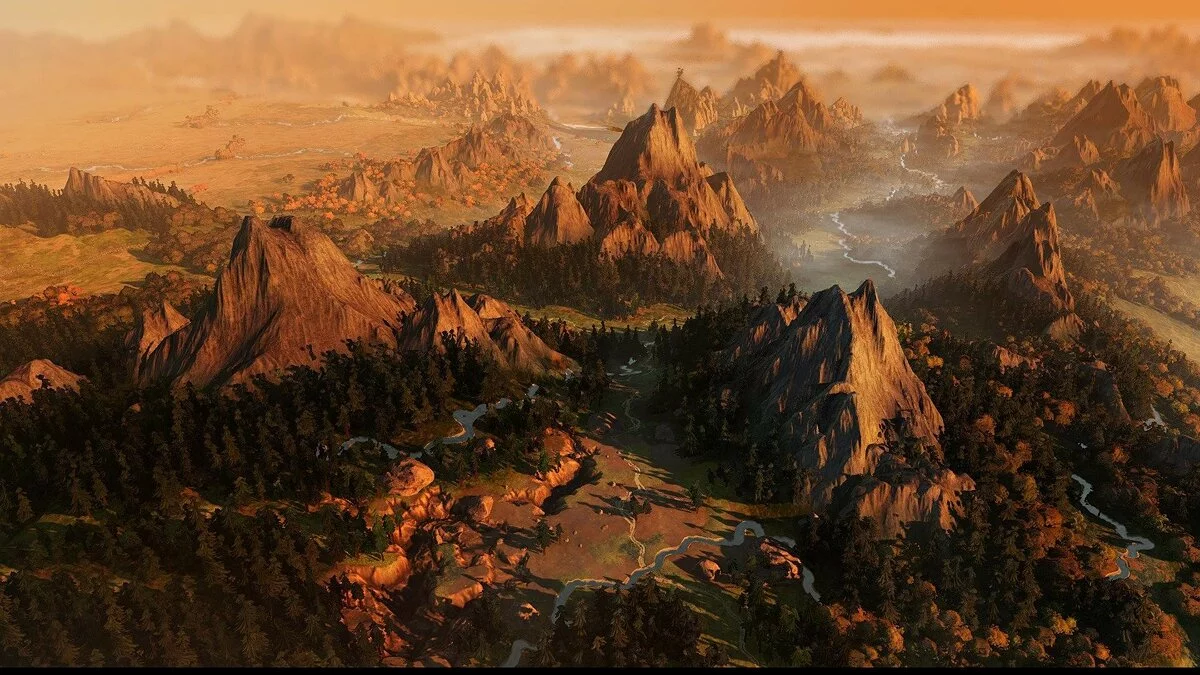Скриншоты из Total War: Three Kingdoms / Картинка 22