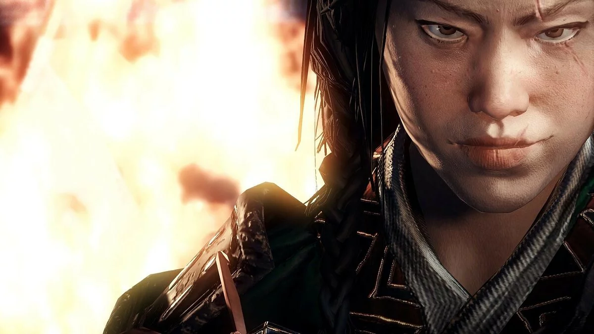 Скриншоты из Total War: Three Kingdoms / Картинка 157