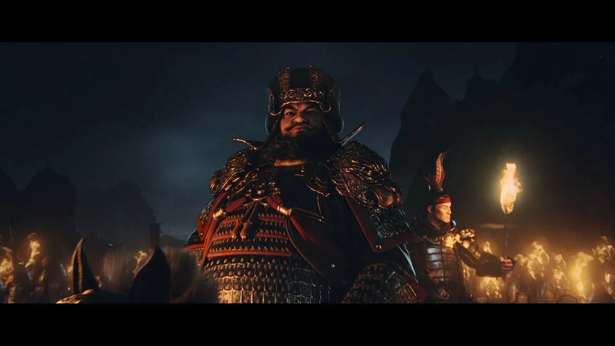 Скриншоты из Total War: Three Kingdoms / Картинка 40