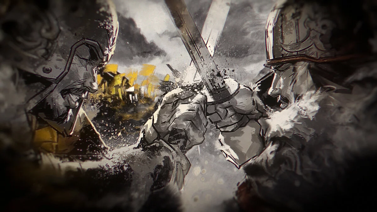 Арт из Total War: Three Kingdoms / Картинка 13