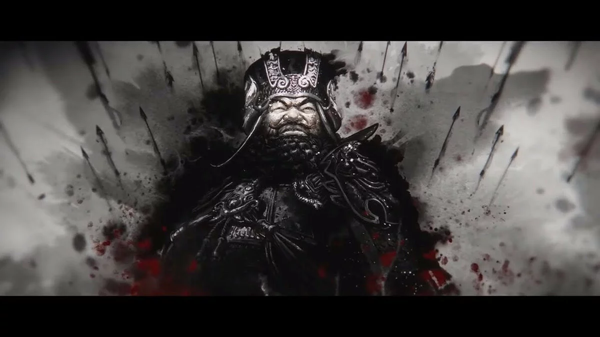 Арт из Total War: Three Kingdoms / Картинка 5