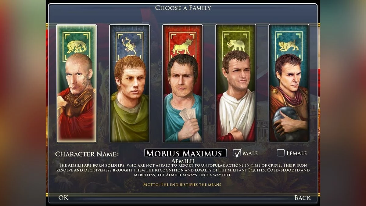 Скриншоты из Grand Ages: Rome / Картинка 45