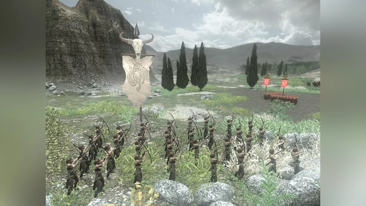 Скриншоты из Grand Ages: Rome / Картинка 29