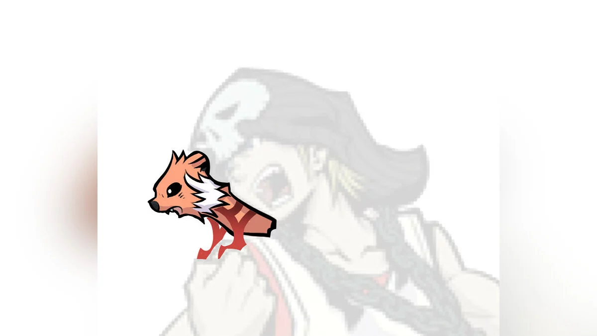 Арт из The World Ends with You: Final Remix / Картинка 13