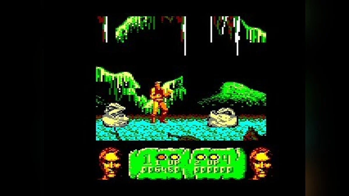 Скриншоты из Altered Beast / Картинка 53
