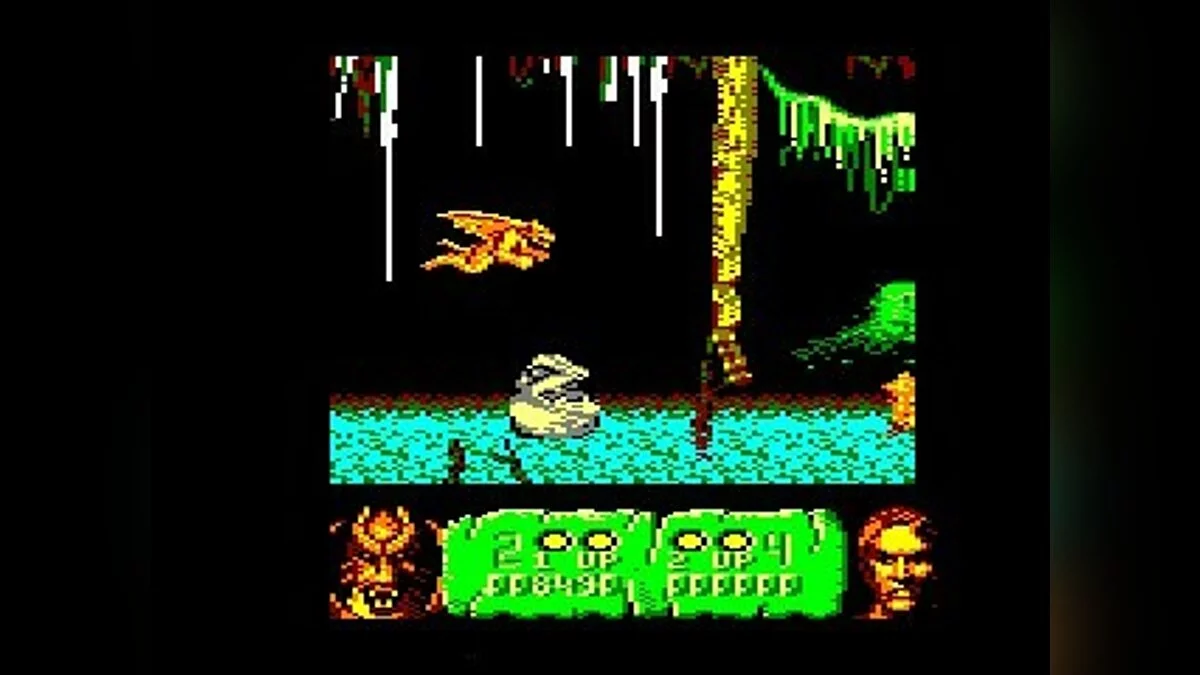 Скриншоты из Altered Beast / Картинка 55
