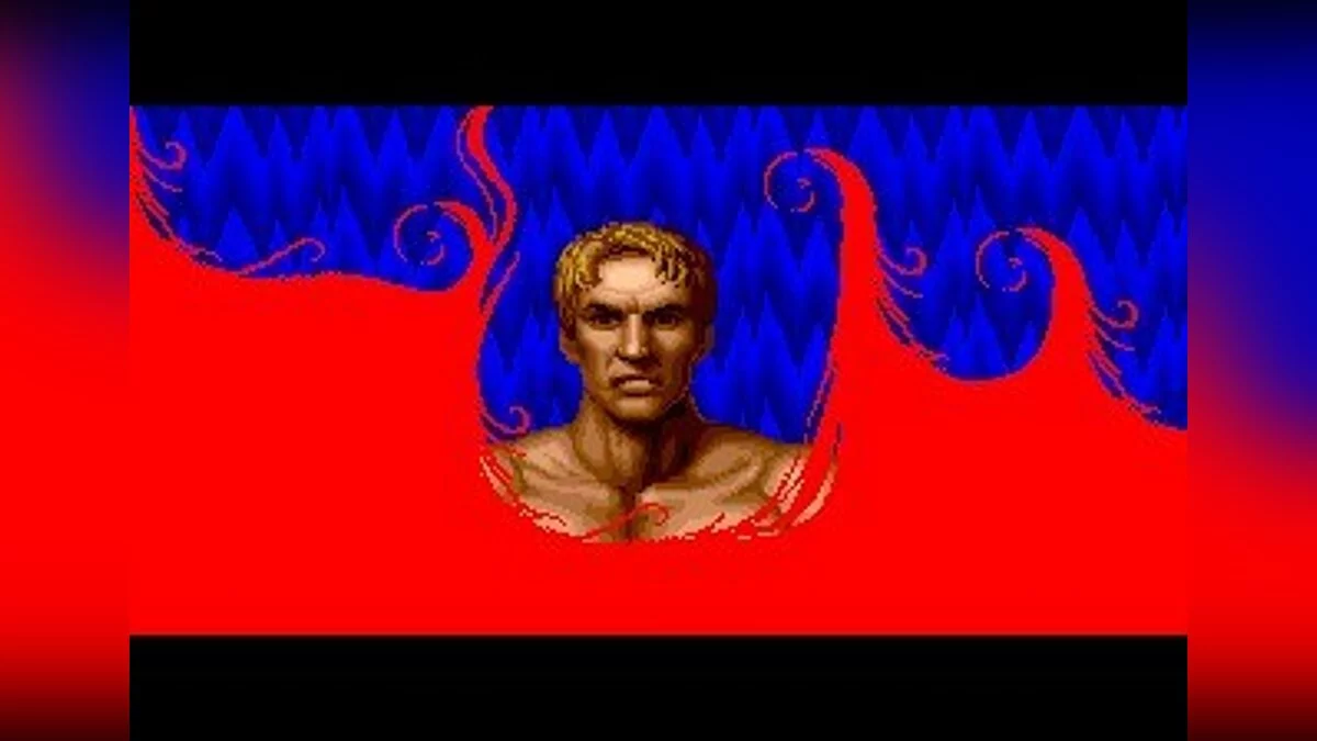 Скриншоты из Altered Beast / Картинка 59