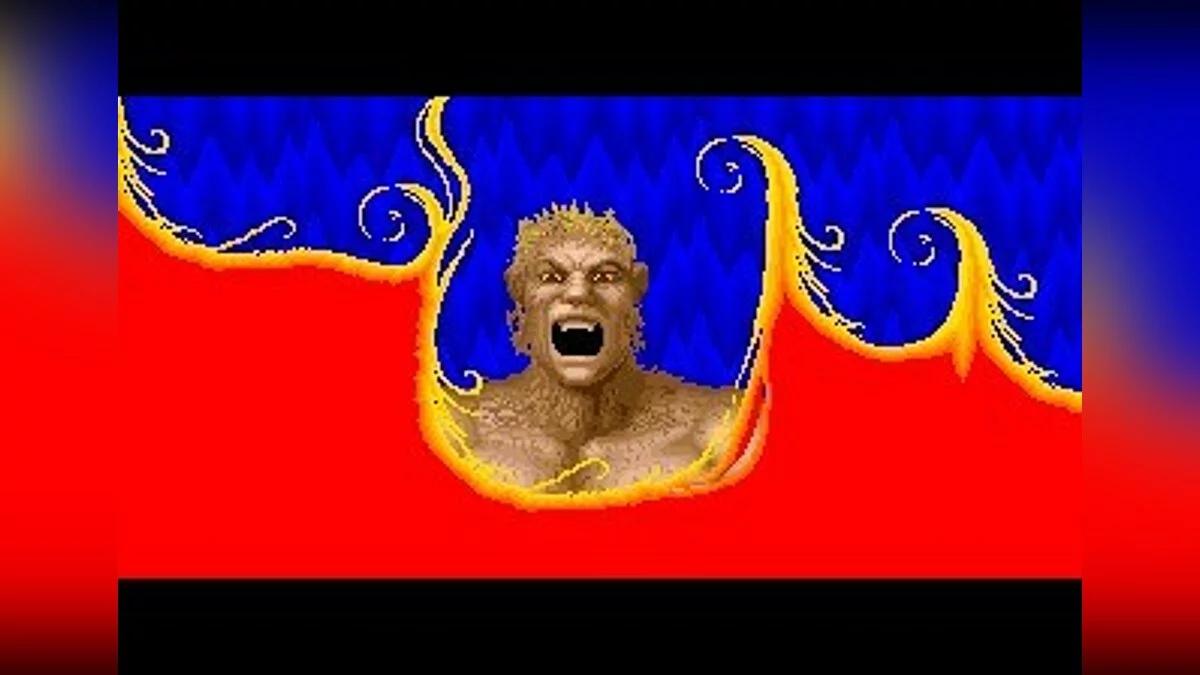 Скриншоты из Altered Beast / Картинка 82