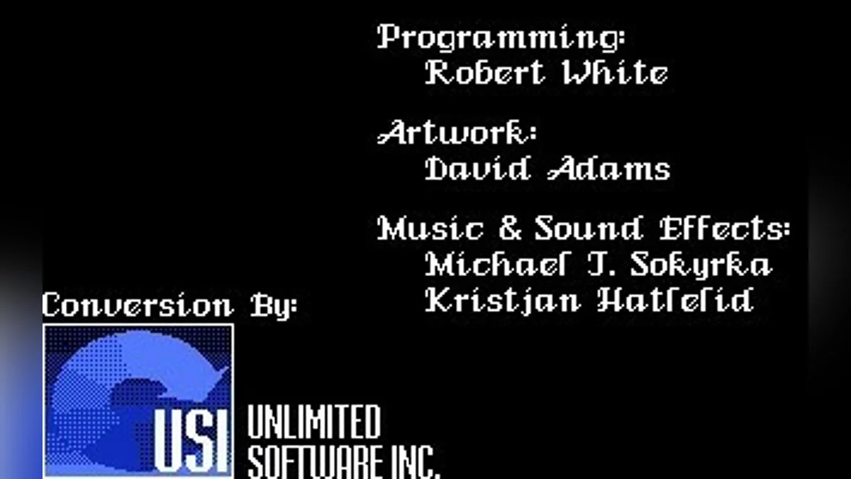 Скриншоты из Altered Beast / Картинка 106