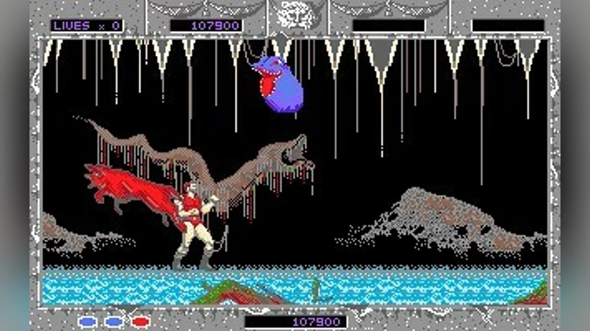 Скриншоты из Altered Beast / Картинка 114
