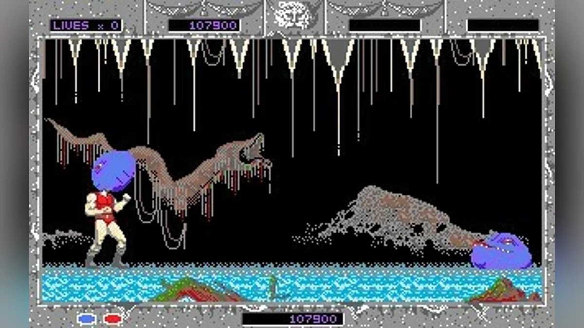 Скриншоты из Altered Beast / Картинка 115