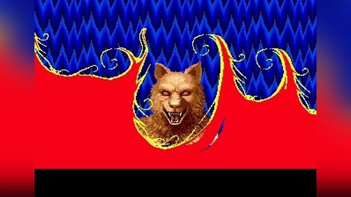 Скриншоты из Altered Beast / Картинка 122