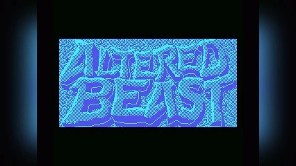 Скриншоты из Altered Beast / Картинка 131
