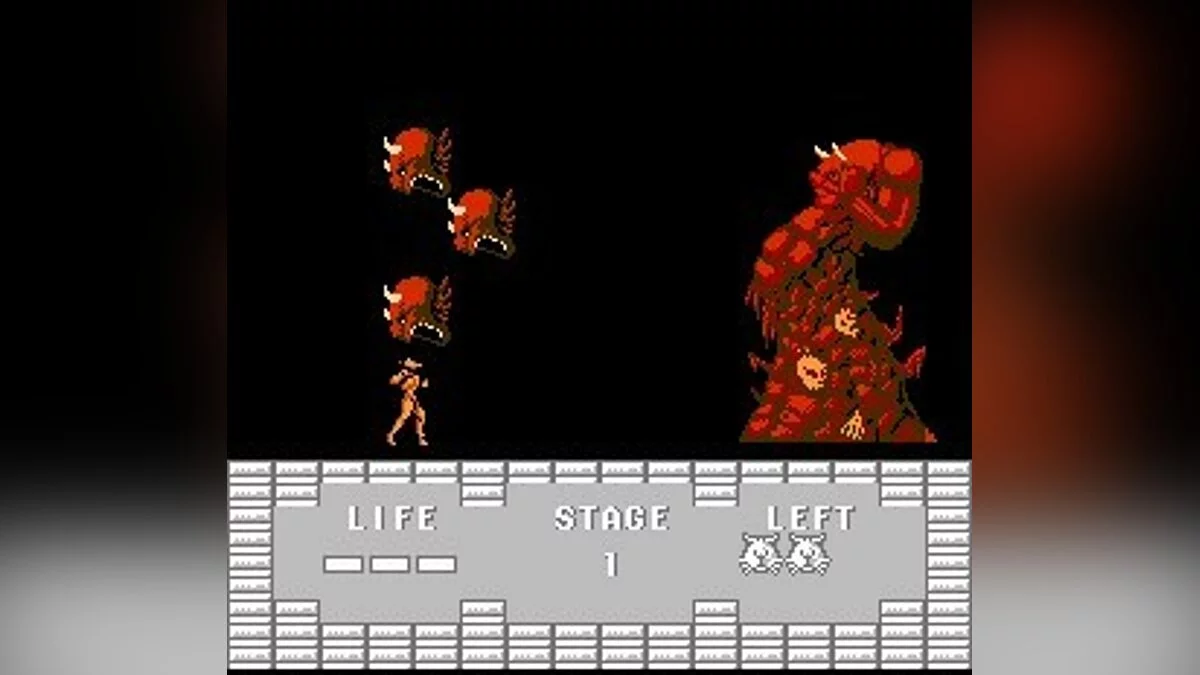 Скриншоты из Altered Beast / Картинка 142