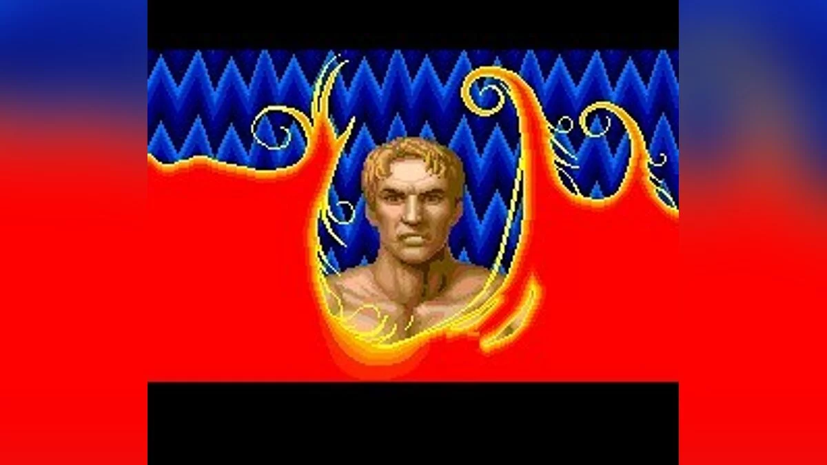 Скриншоты из Altered Beast / Картинка 166