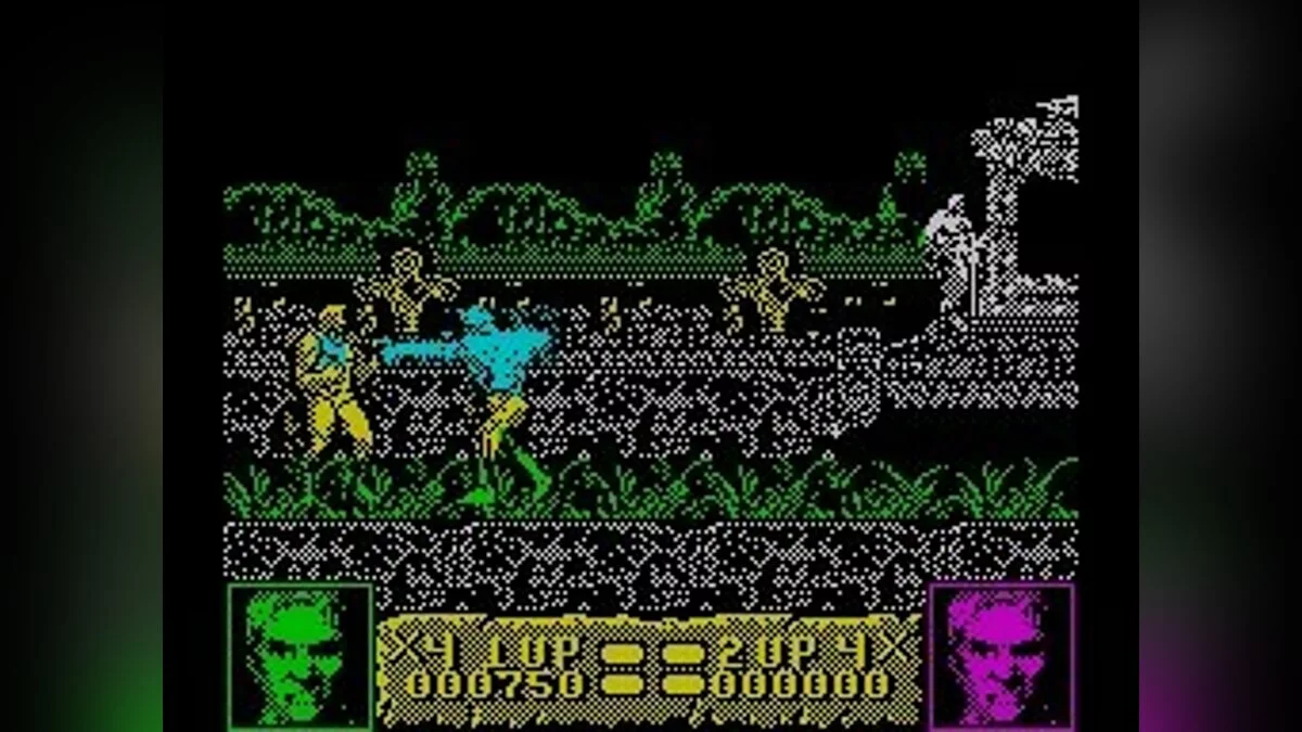 Скриншоты из Altered Beast / Картинка 196