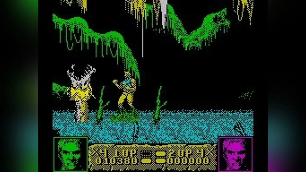 Скриншоты из Altered Beast / Картинка 205