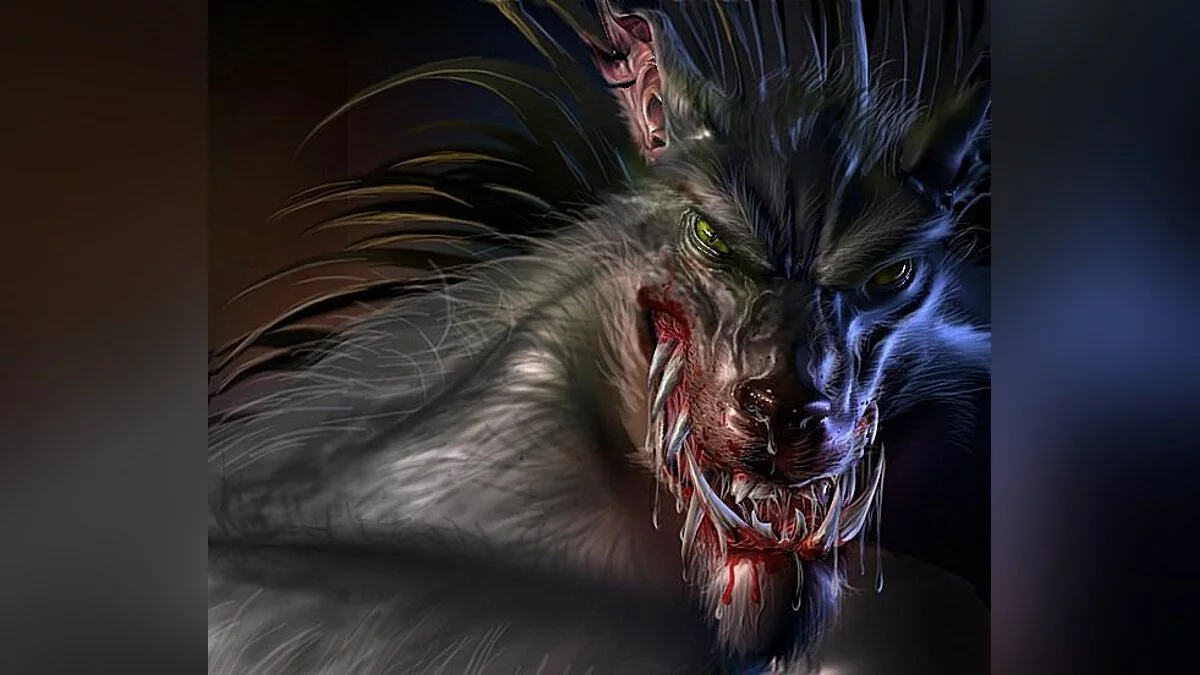 Скриншоты из Altered Beast / Картинка 13