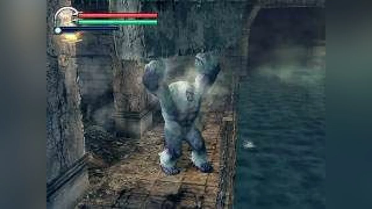 Скриншоты из Altered Beast / Картинка 22