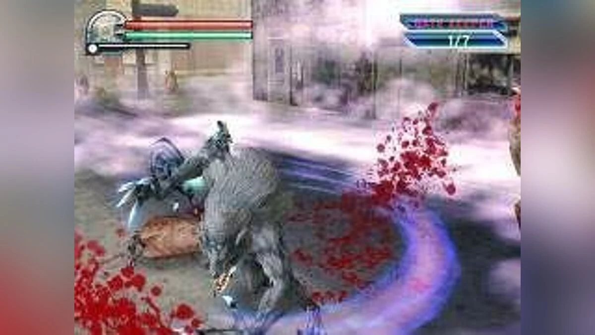 Скриншоты из Altered Beast / Картинка 23