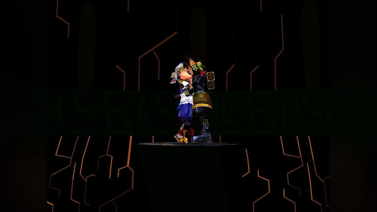 Скриншоты из Grandia 2 / Картинка 157