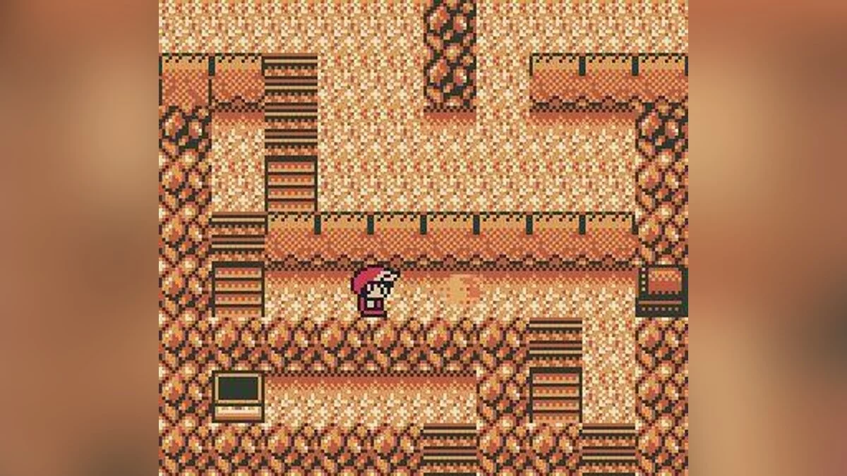 Скриншоты из Grandia: Parallel Trippers / Картинка 6
