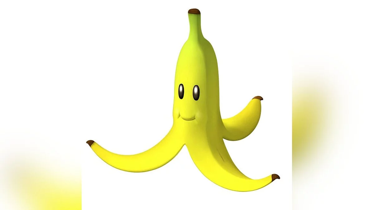 Арт из Mario Kart 7 / Картинка 15