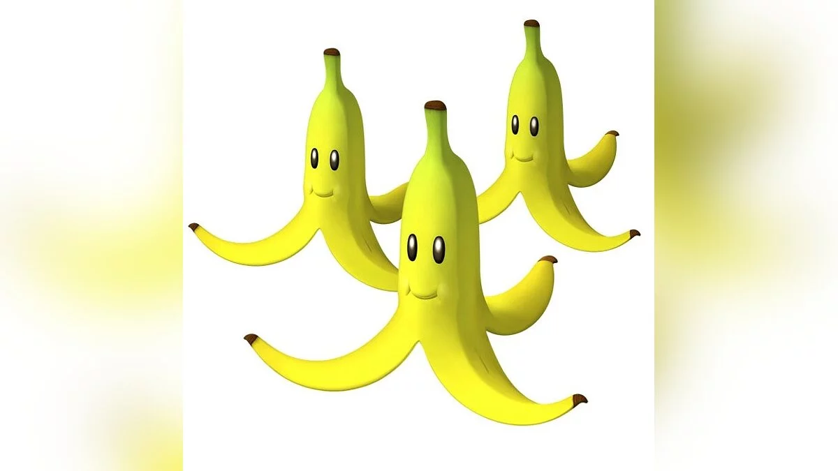 Арт из Mario Kart 7 / Картинка 16