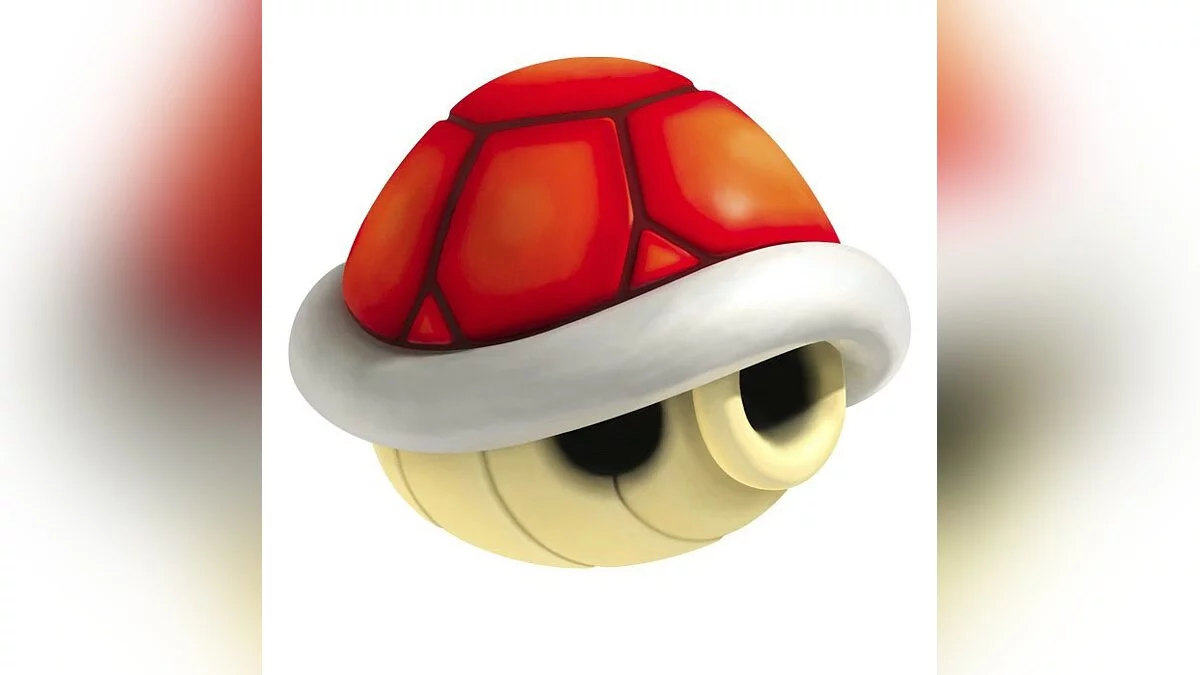 Арт из Mario Kart 7 / Картинка 19