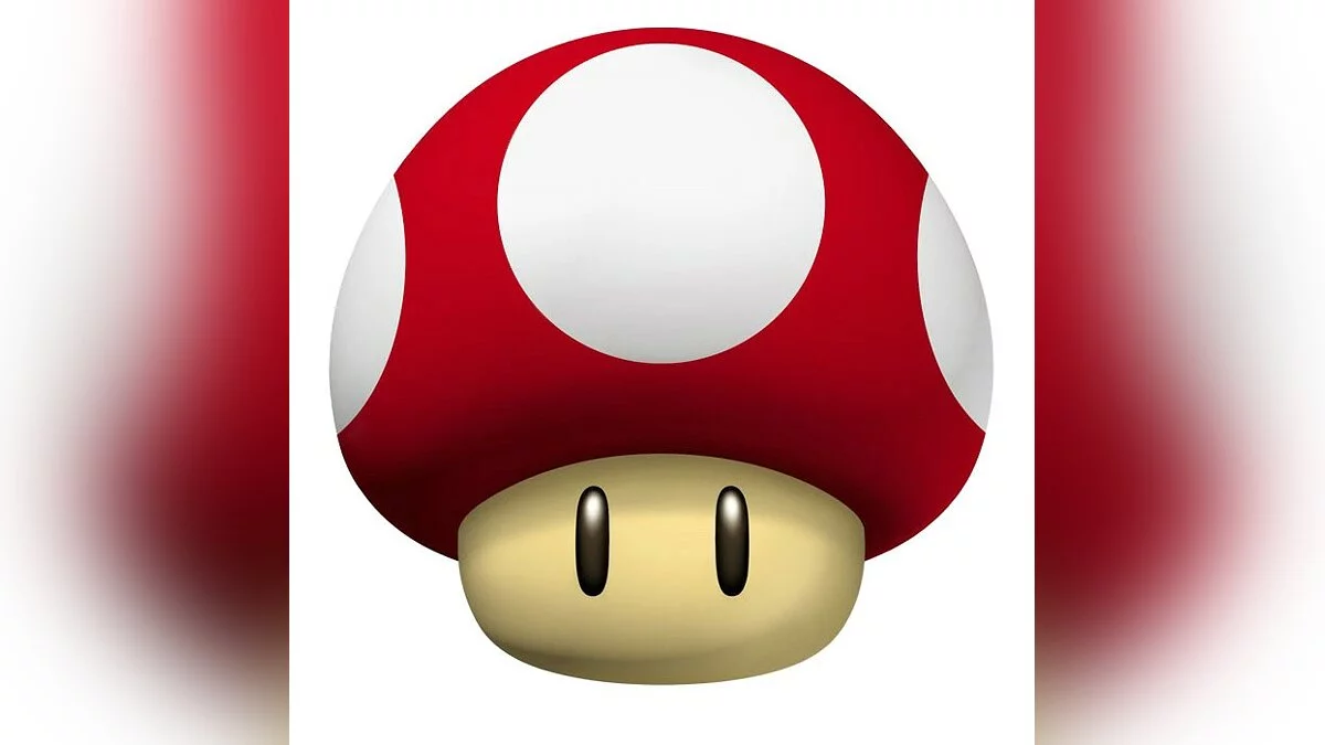 Арт из Mario Kart 7 / Картинка 22