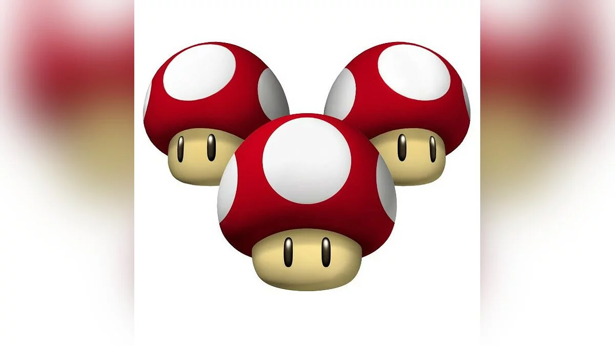Арт из Mario Kart 7 / Картинка 23