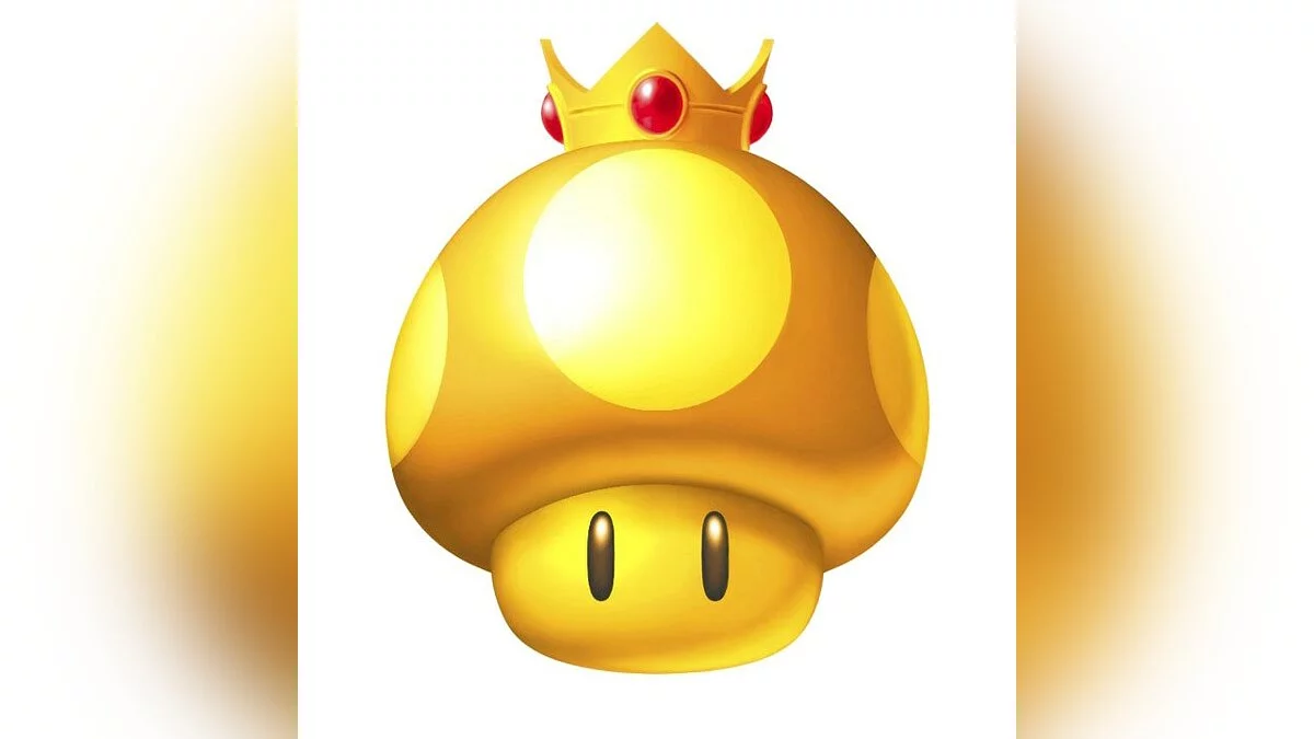 Арт из Mario Kart 7 / Картинка 24