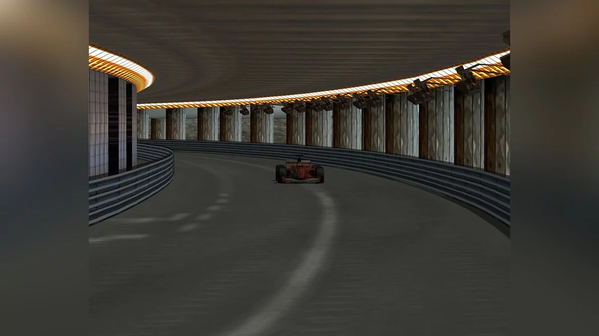 Скриншоты из Grand Prix 4 / Картинка 75