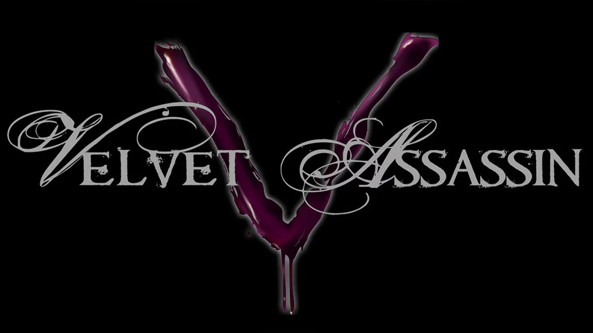 Арт из Velvet Assassin / Картинка 42