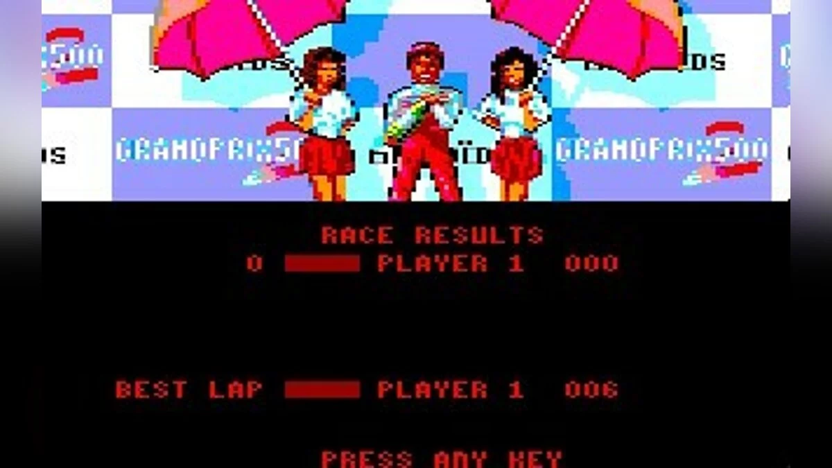 Скриншоты из Grand Prix 500 2 / Картинка 16
