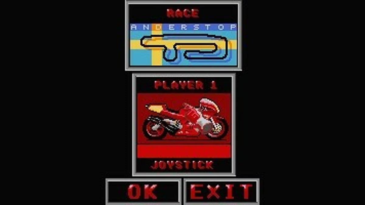 Скриншоты из Grand Prix 500 2 / Картинка 19