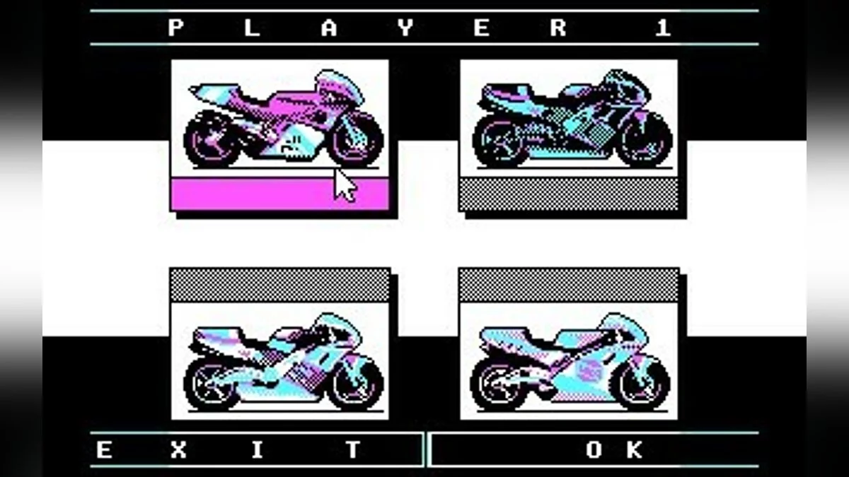 Скриншоты из Grand Prix 500 2 / Картинка 30