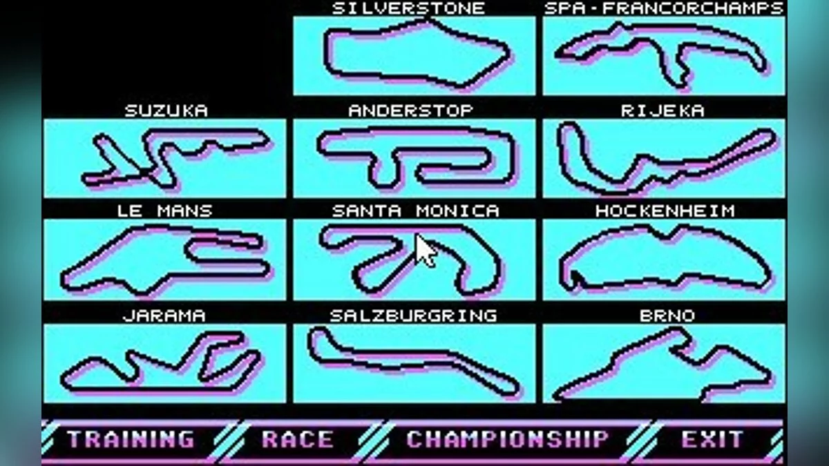 Скриншоты из Grand Prix 500 2 / Картинка 31