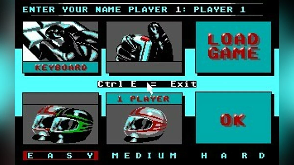 Скриншоты из Grand Prix 500 2 / Картинка 34