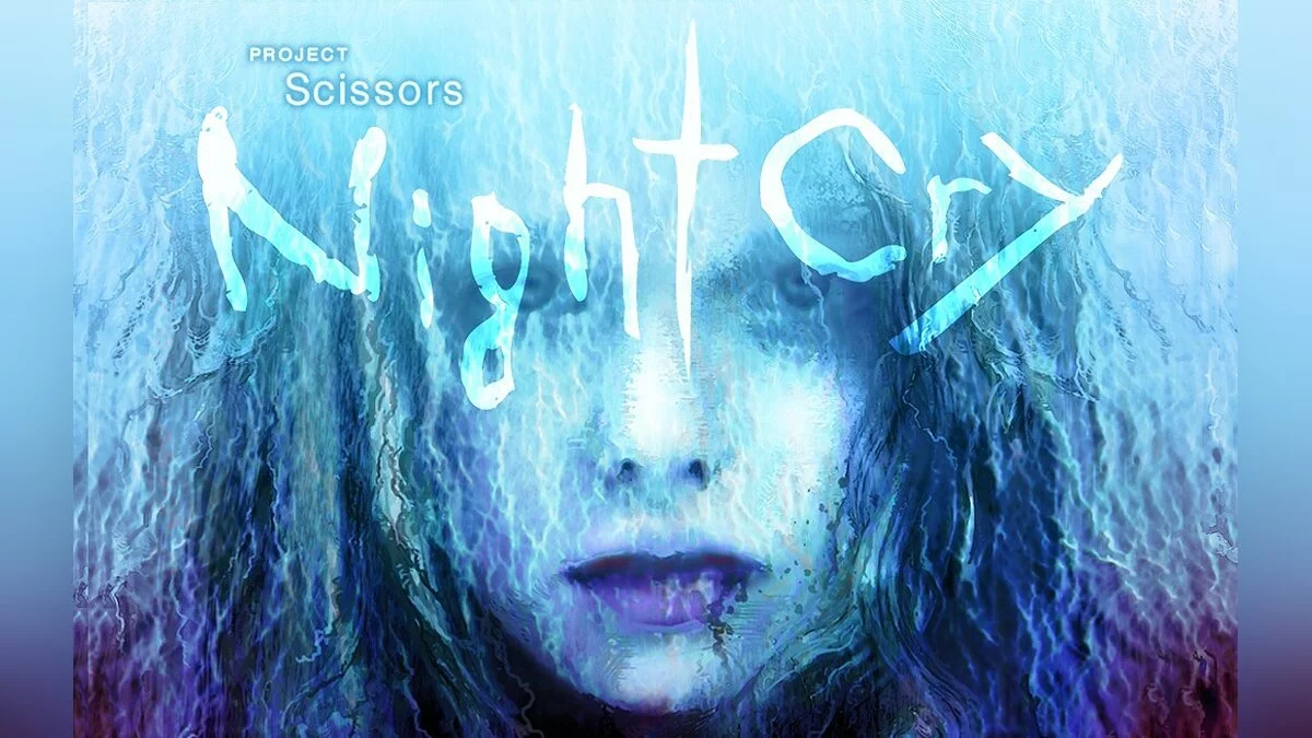 Арт из NightCry / Картинка 1