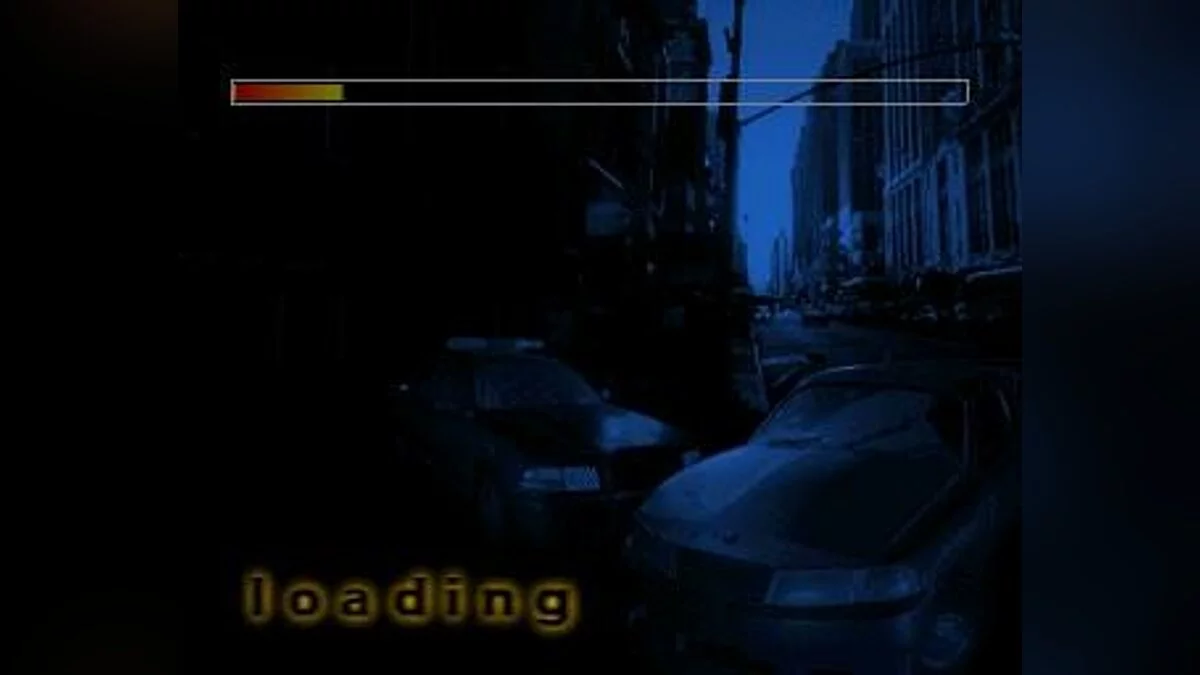 Скриншоты из Grand Theft Auto / Картинка 70