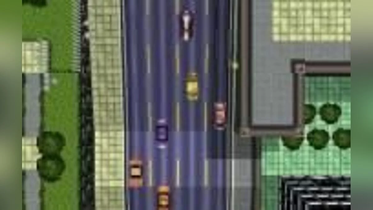 Скриншоты из Grand Theft Auto / Картинка 12