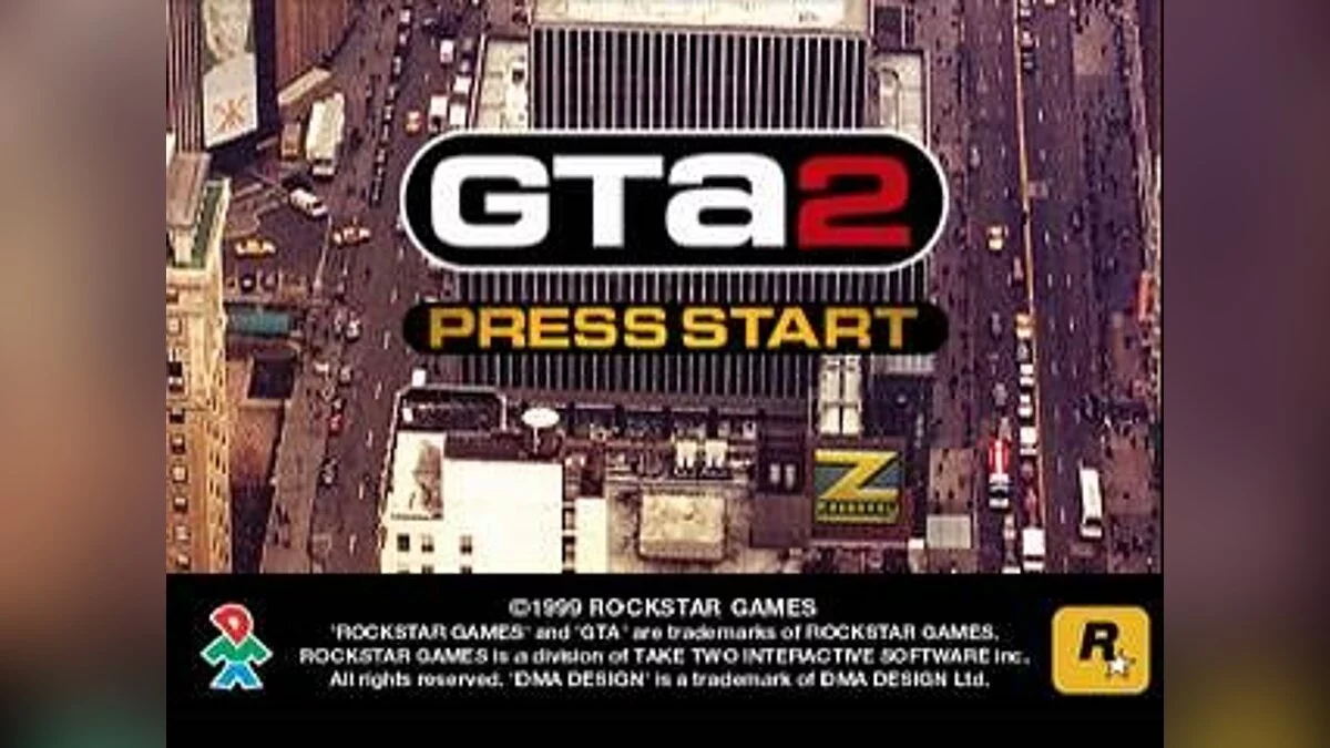 Скриншоты из Grand Theft Auto 2 / Картинка 38